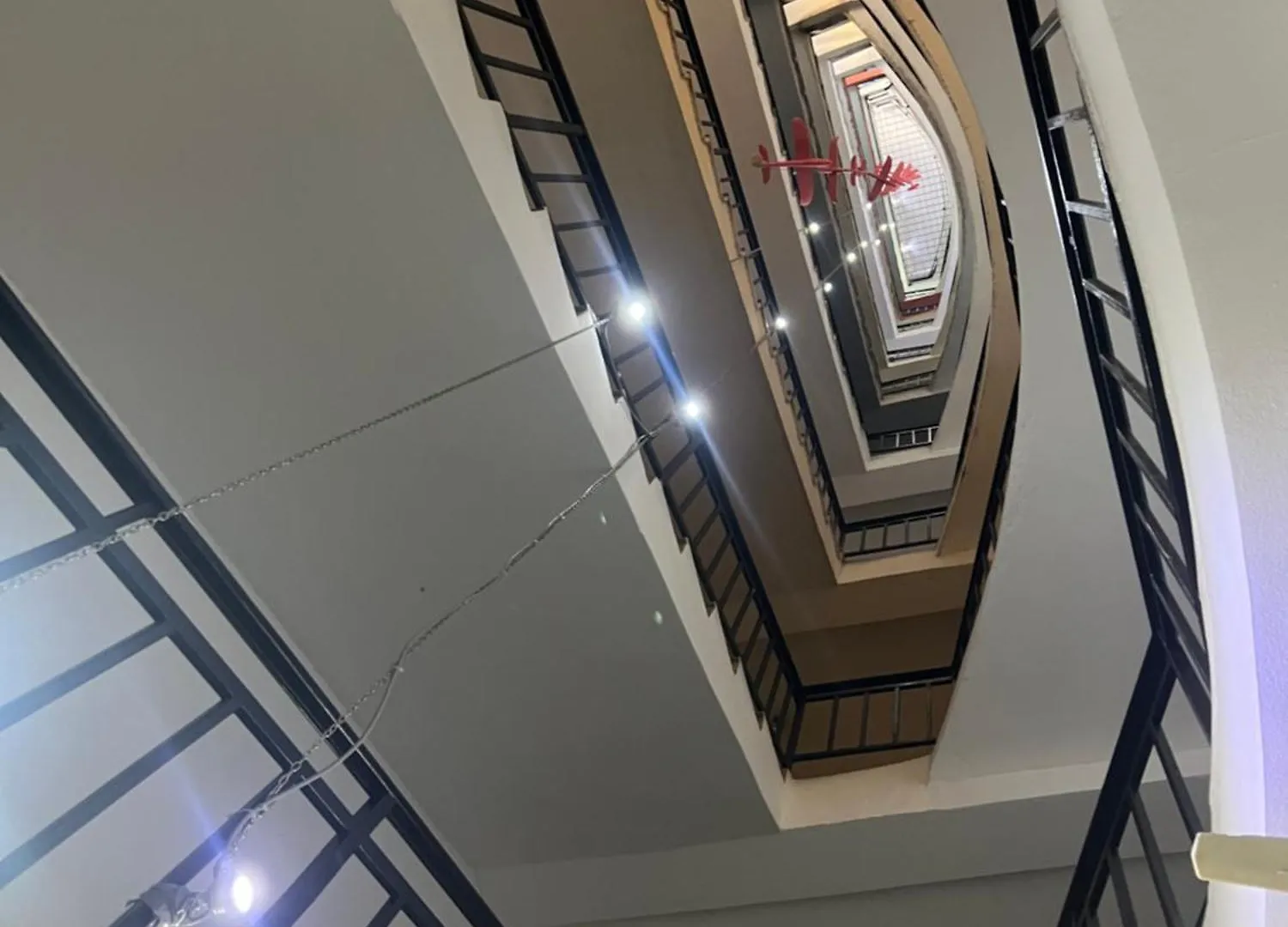 Bookmore Daily Rental Apartments Tirana