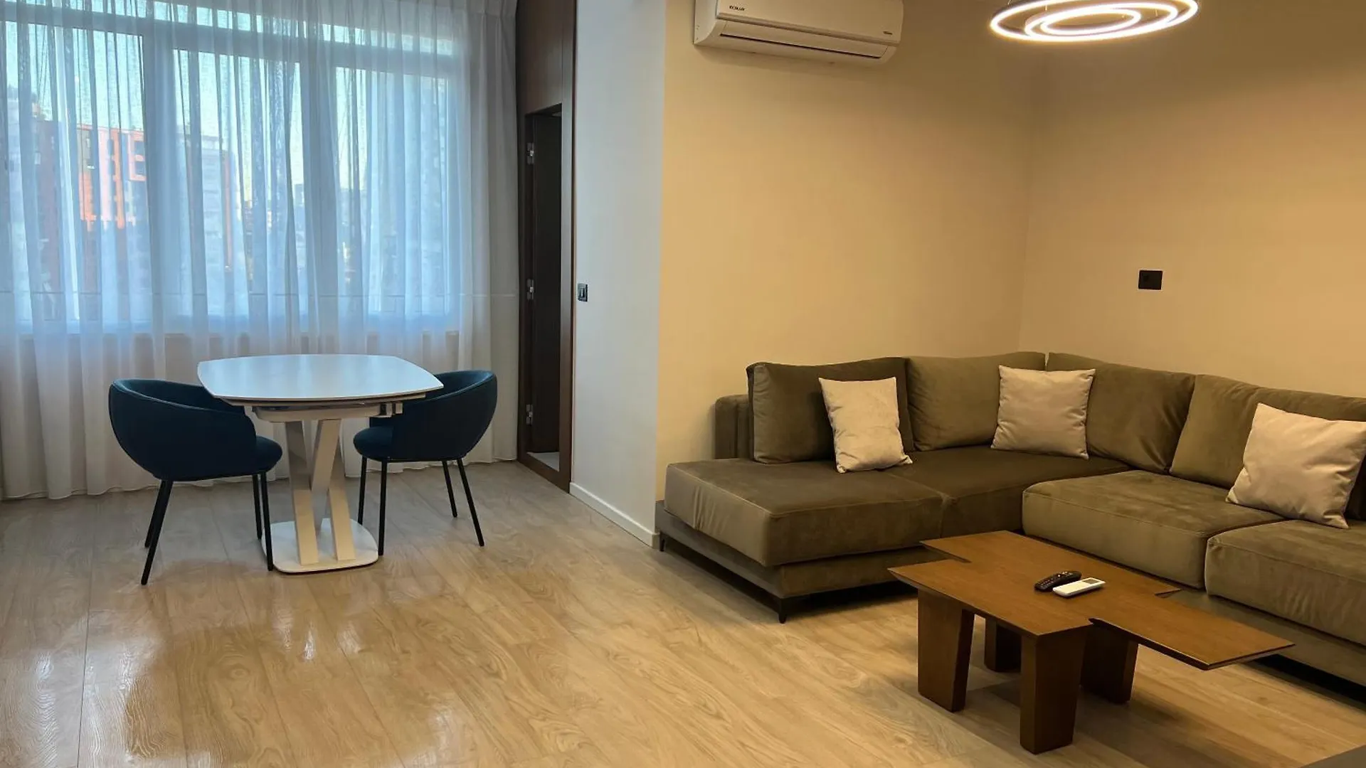 Bookmore Daily Rental Apartments Tirana Albanien