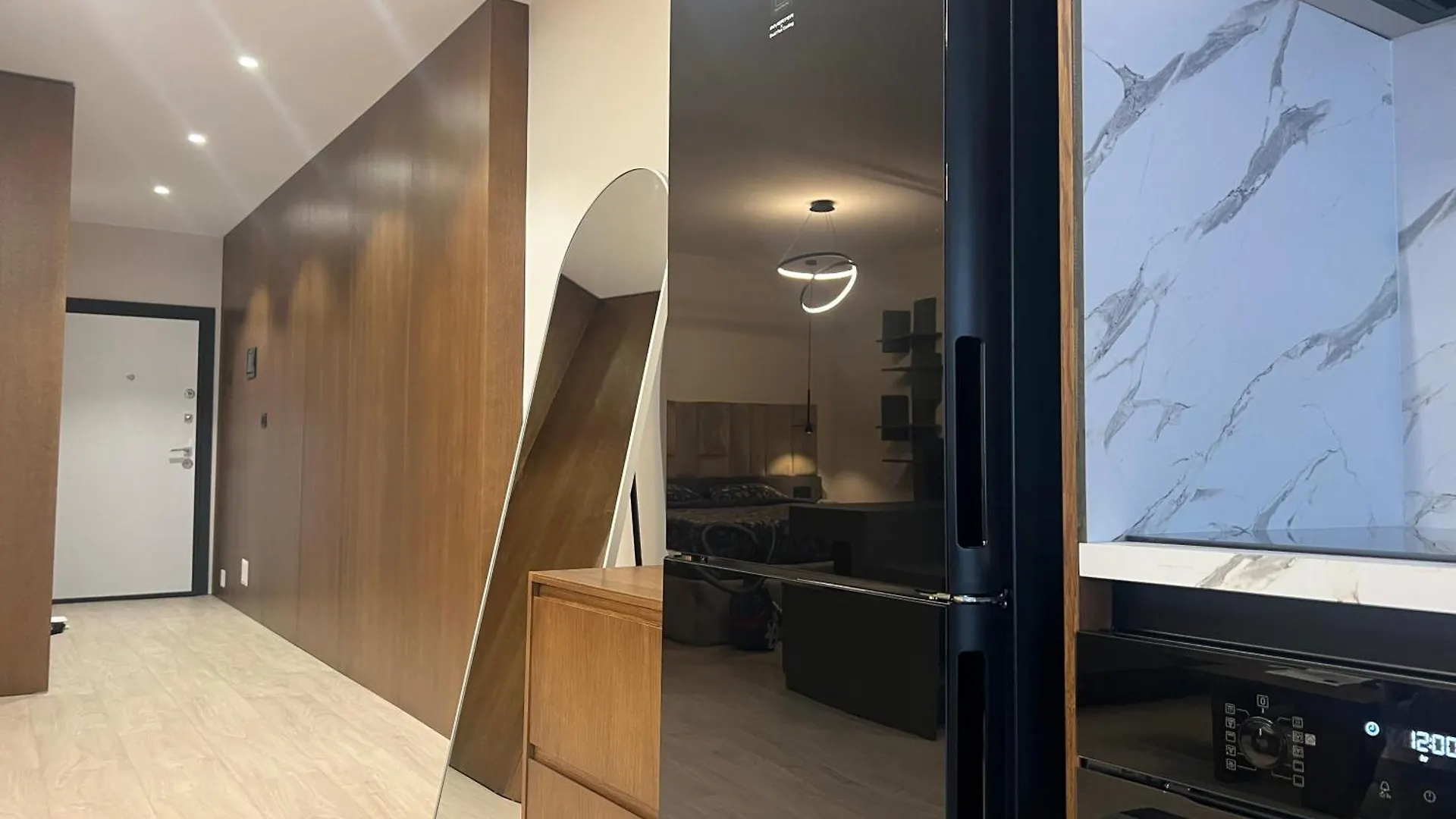 Bookmore Daily Rental Apartments Tirana 0*,