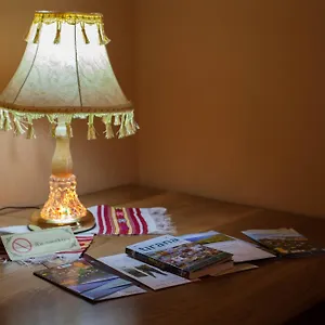 Brilant Antik Center Hotel Tirana